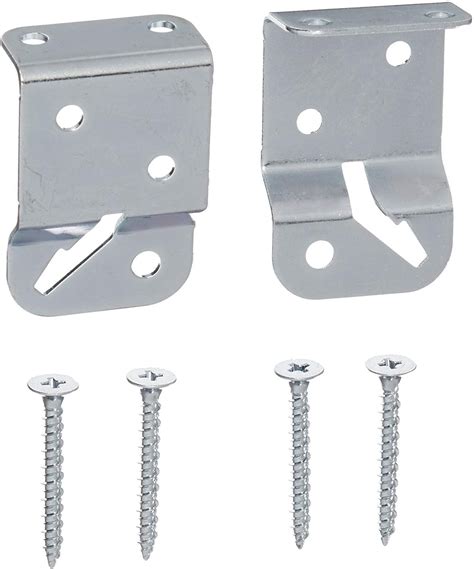 universal mount shade brackets